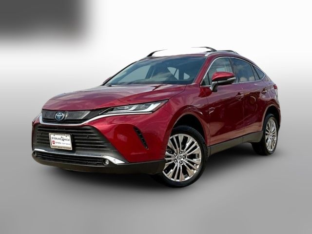 2023 Toyota Venza XLE