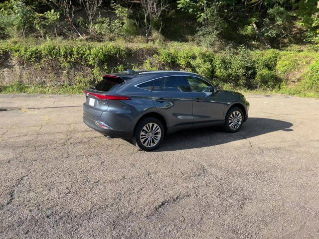 2023 Toyota Venza XLE