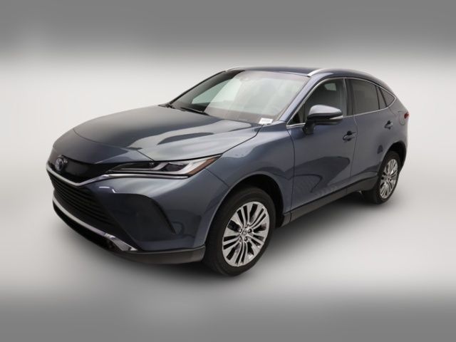 2023 Toyota Venza XLE