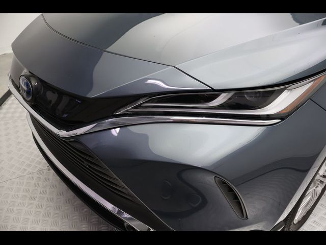 2023 Toyota Venza XLE