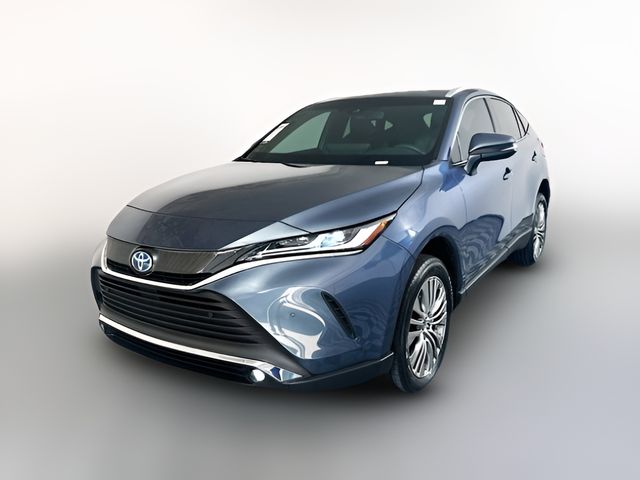 2023 Toyota Venza XLE