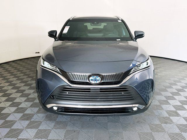 2023 Toyota Venza XLE