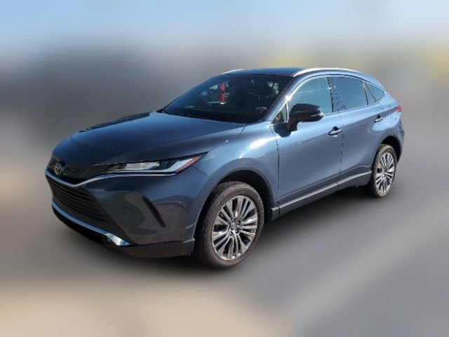 2023 Toyota Venza XLE