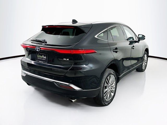 2023 Toyota Venza XLE