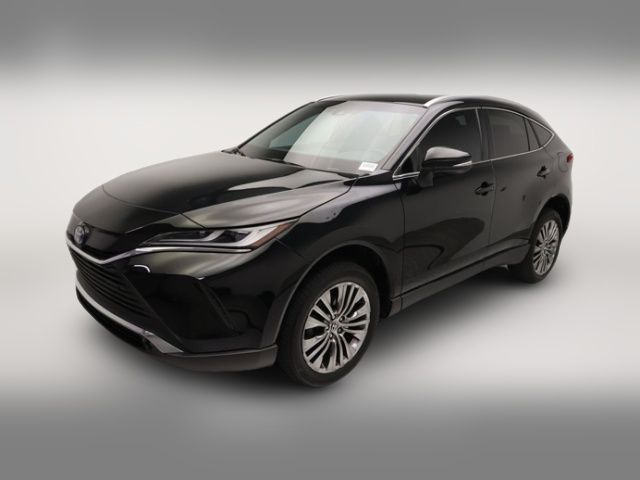 2023 Toyota Venza XLE