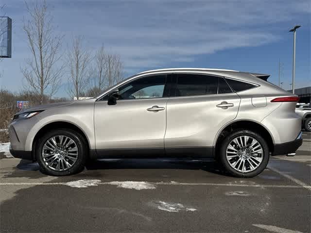 2023 Toyota Venza XLE