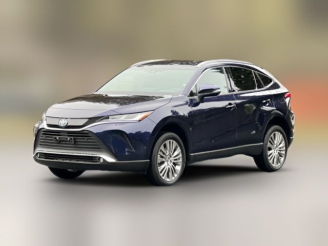 2023 Toyota Venza XLE
