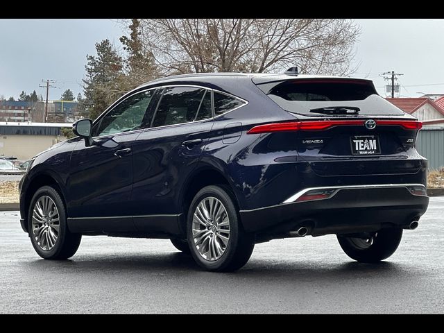 2023 Toyota Venza XLE