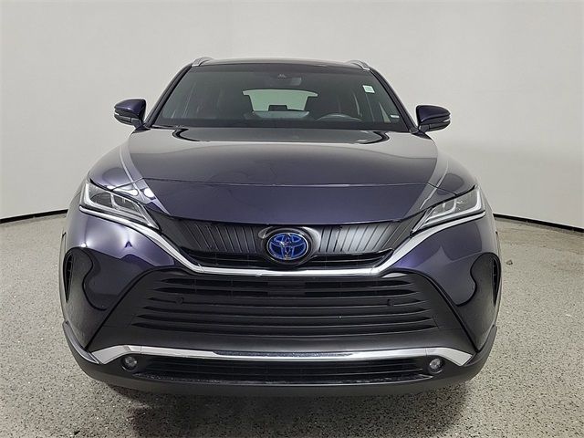 2023 Toyota Venza LE