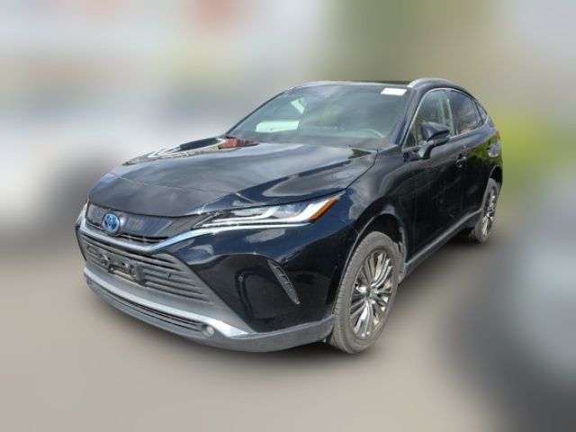 2023 Toyota Venza XLE