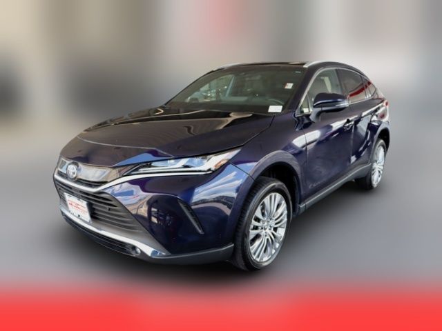 2023 Toyota Venza XLE