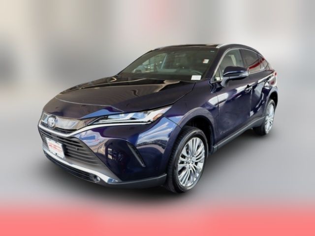 2023 Toyota Venza XLE