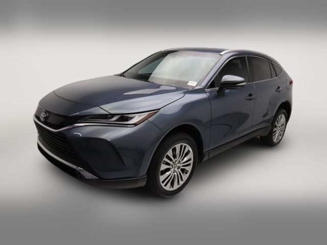 2023 Toyota Venza XLE