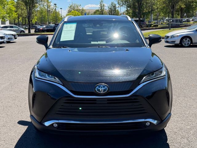 2023 Toyota Venza XLE