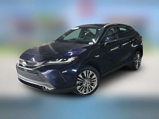 2023 Toyota Venza XLE