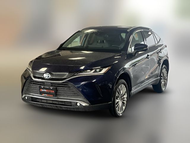 2023 Toyota Venza XLE