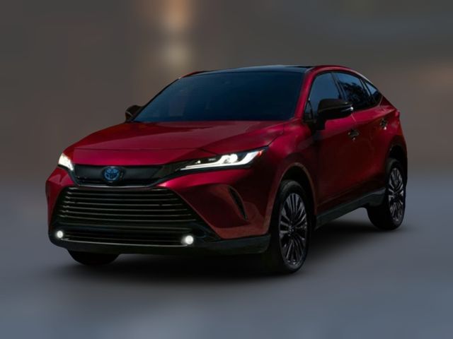 2023 Toyota Venza XLE