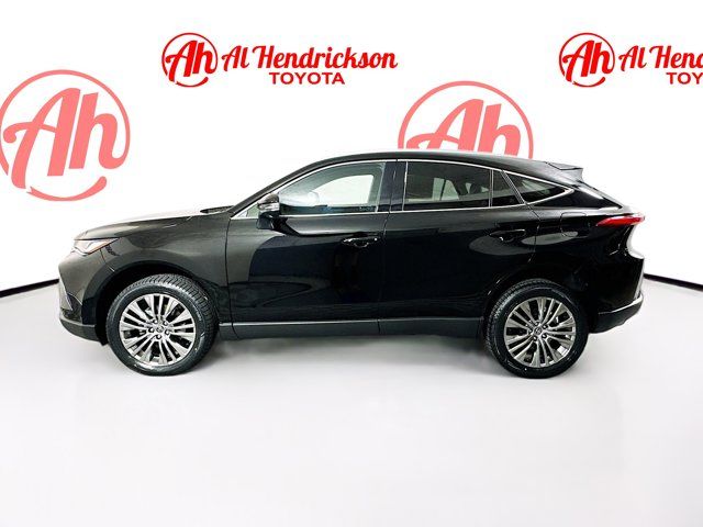 2023 Toyota Venza XLE