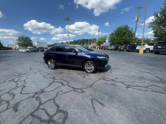 2023 Toyota Venza XLE