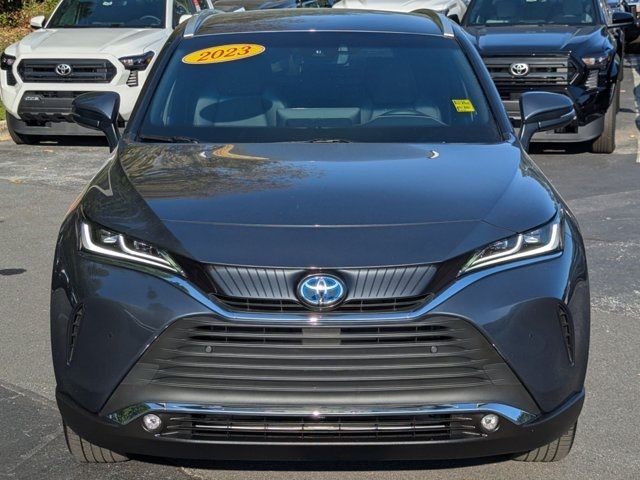 2023 Toyota Venza XLE