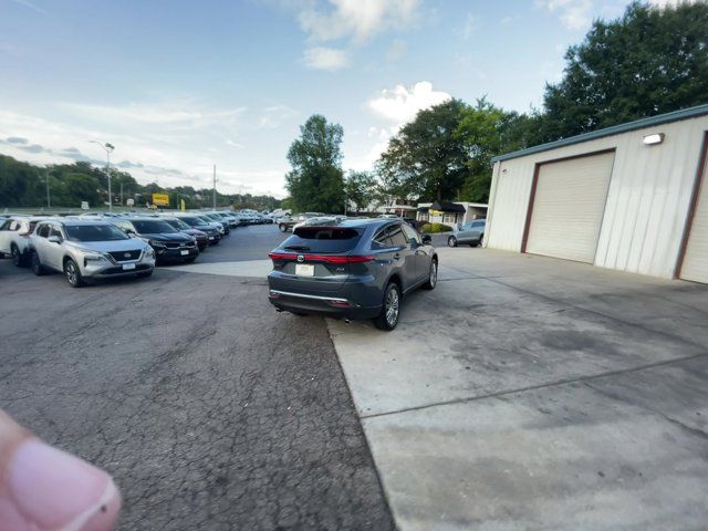 2023 Toyota Venza XLE