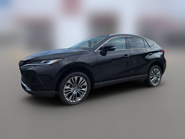 2023 Toyota Venza XLE