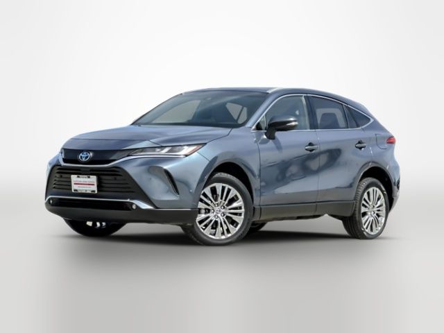2023 Toyota Venza XLE