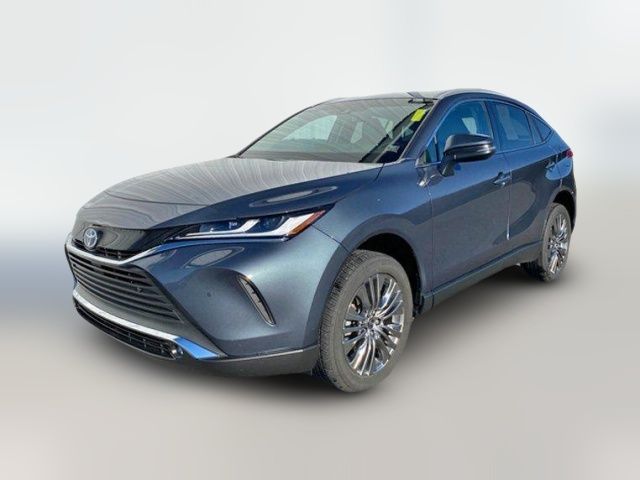 2023 Toyota Venza XLE