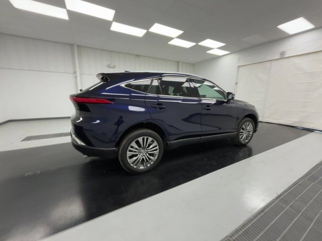 2023 Toyota Venza XLE