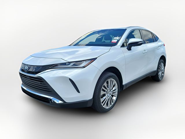 2023 Toyota Venza XLE