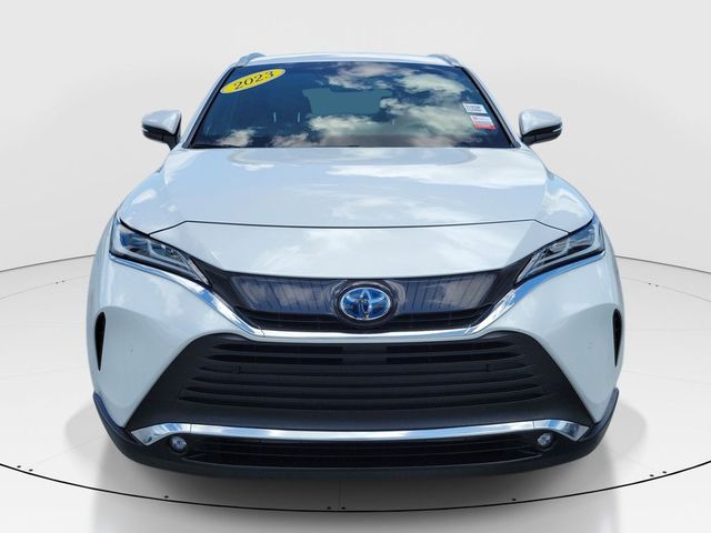 2023 Toyota Venza XLE