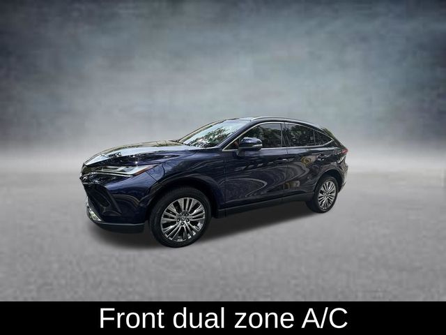 2023 Toyota Venza XLE