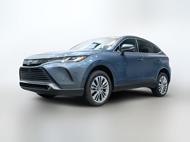 2023 Toyota Venza XLE