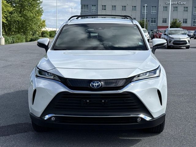 2023 Toyota Venza XLE