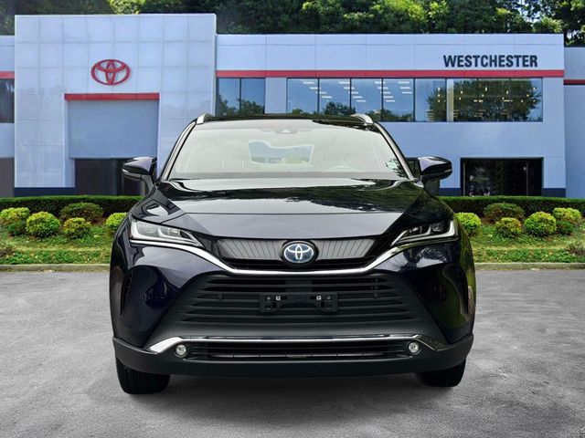 2023 Toyota Venza XLE
