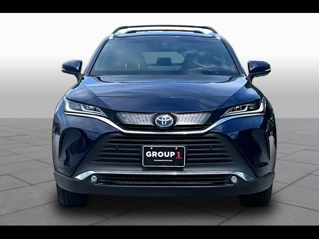 2023 Toyota Venza XLE