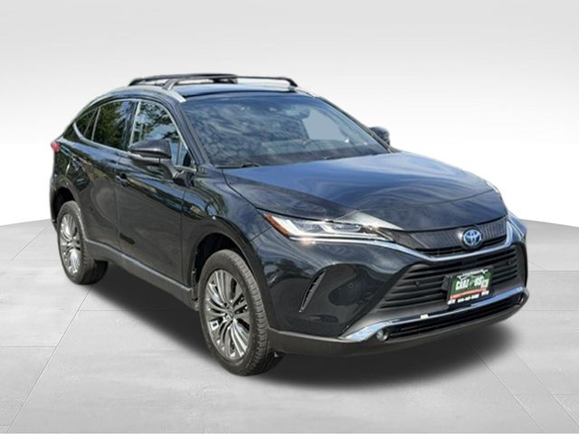 2023 Toyota Venza Limited