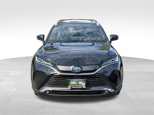 2023 Toyota Venza Limited