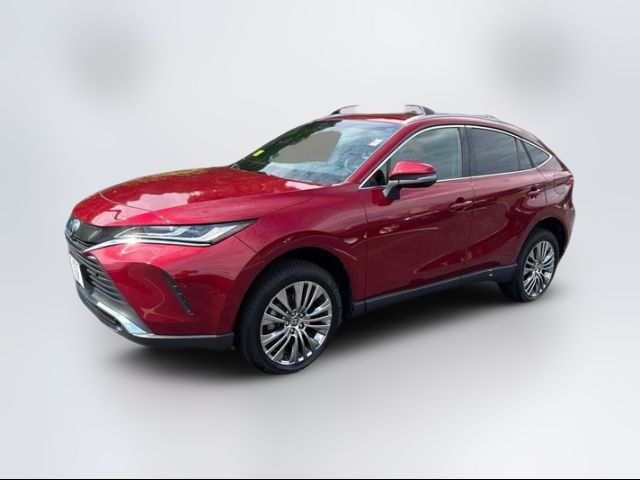2023 Toyota Venza XLE