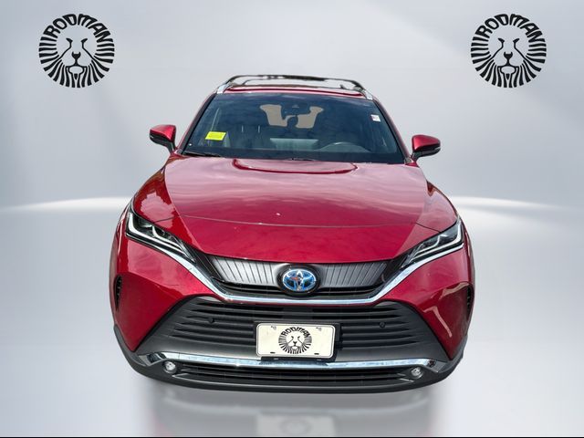 2023 Toyota Venza XLE