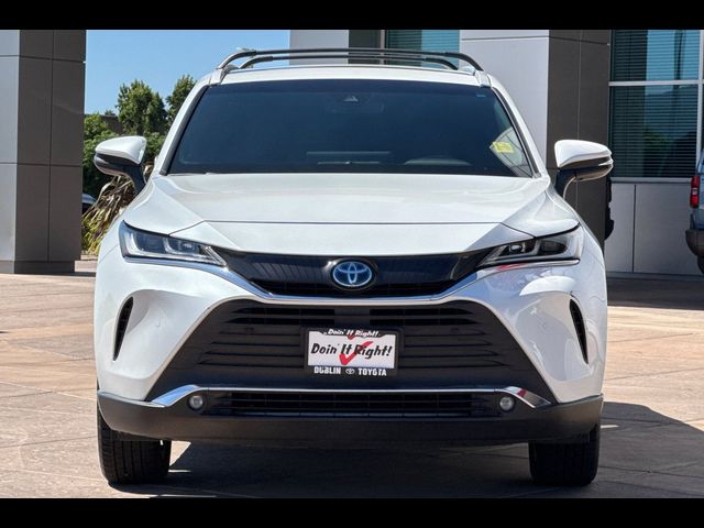 2023 Toyota Venza XLE