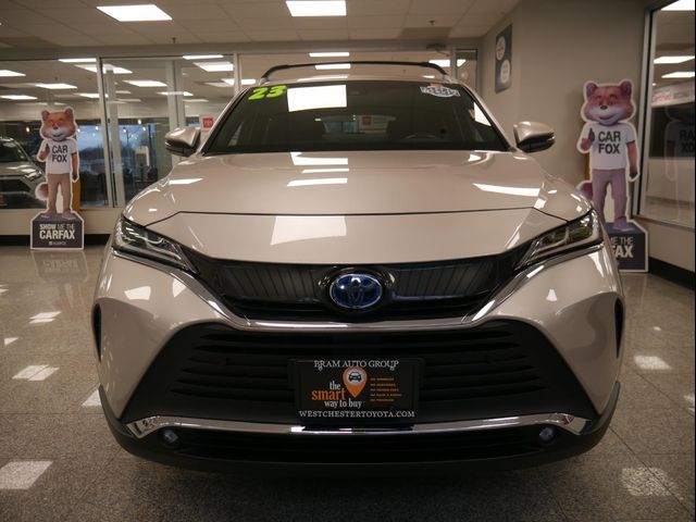 2023 Toyota Venza XLE
