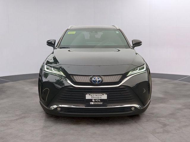 2023 Toyota Venza XLE