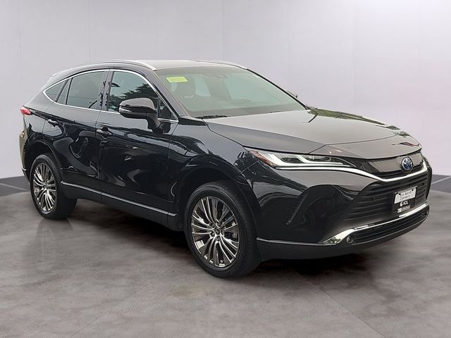 2023 Toyota Venza XLE