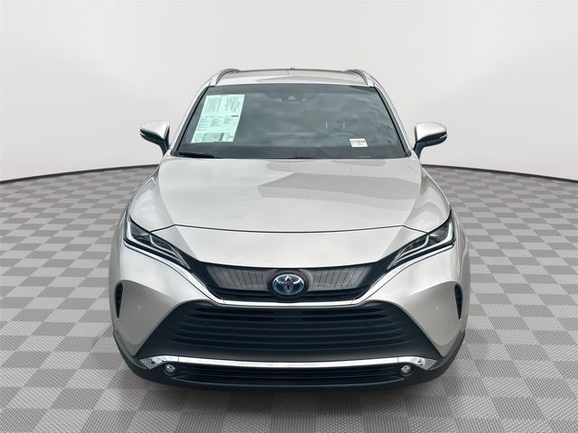 2023 Toyota Venza XLE
