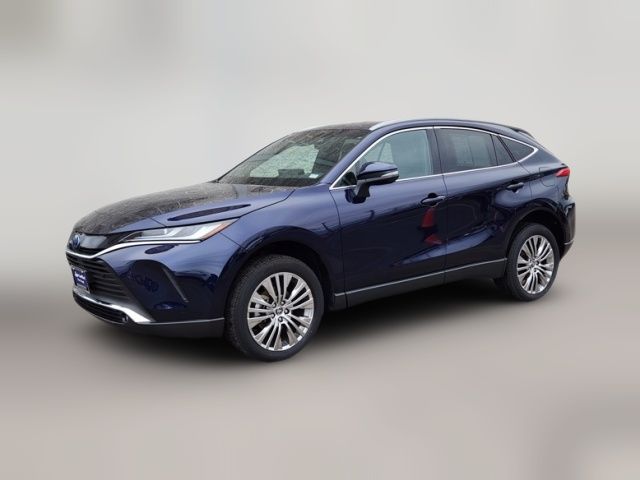 2023 Toyota Venza XLE