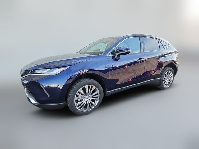 2023 Toyota Venza XLE