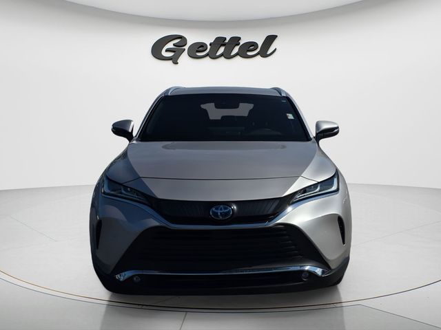 2023 Toyota Venza XLE