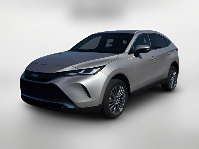 2023 Toyota Venza XLE