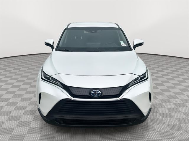 2023 Toyota Venza XLE